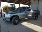 2007 DODGE RAM 2500