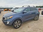2012 KIA SPORTAGE
