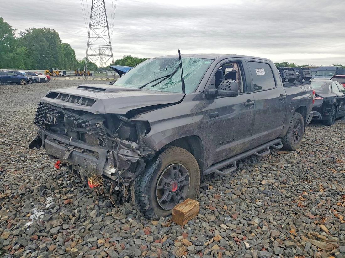 2021 TOYOTA TUNDRA