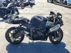 2024 KAWASAKI ZX636