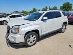 2017 GMC TERRAIN