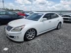 2013 HYUNDAI EQUUS