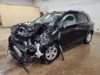 2018 CHEVROLET TRAX