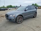 2017 AUDI Q5