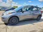 2016 NISSAN VERSA NOTE