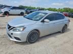 2016 NISSAN SENTRA