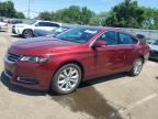 2017 CHEVROLET IMPALA