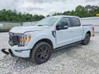 2022 FORD F150 FX4 SUPERCREW 4WD