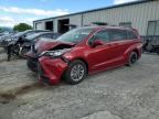 2021 TOYOTA SIENNA