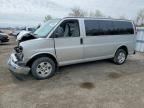 2010 CHEVROLET EXPRESS G1500