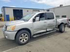 2004 NISSAN TITAN