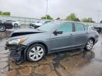 2009 HONDA ACCORD