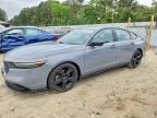 2023 HONDA ACCORD