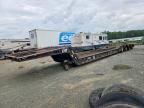 2000 LOAD KING TRAILERS