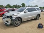 2013 DODGE DURANGO
