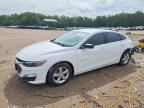 2020 CHEVROLET MALIBU