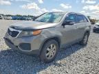 2011 KIA SORENTO