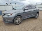 2019 NISSAN ROGUE SPORT
