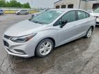2016 CHEVROLET CRUZE