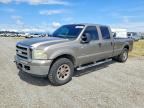2005 FORD F350