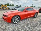 2012 CHEVROLET CAMARO