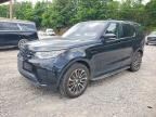 2017 LAND ROVER DISCOVERY