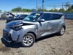 2023 KIA SOUL