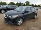 2020 NISSAN KICKS