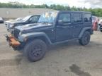 2013 JEEP WRANGLER UNLIMITED