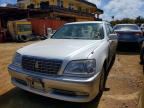 2000 TOYOTA CROWN ROYAL SALOON