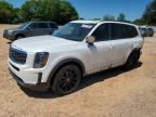 2020 KIA TELLURIDE