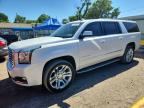 2018 GMC YUKON XL