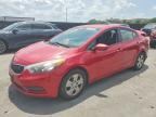 2016 KIA FORTE