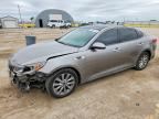 2016 KIA OPTIMA