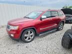 2013 JEEP GRAND CHEROKEE