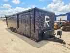 2022 AMERICAN CARGO GRP INC UNKNOWN