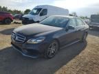 2014 MERCEDES-BENZ E