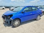 2016 NISSAN VERSA