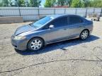 2011 HONDA CIVIC