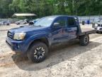 2005 TOYOTA TACOMA