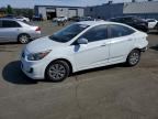 2015 HYUNDAI ACCENT