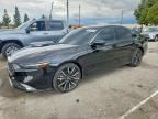 2025 HONDA ACCORD