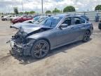 2022 BMW 330I