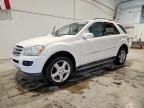 2007 MERCEDES-BENZ ML