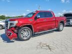 2021 GMC SIERRA