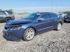 2016 CHEVROLET IMPALA