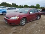 2009 CHEVROLET IMPALA