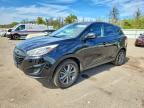 2015 HYUNDAI TUCSON
