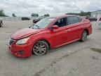 2013 NISSAN SENTRA