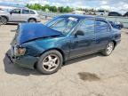 1997 TOYOTA COROLLA